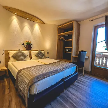 Casa Meta Livigno