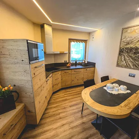Casa Meta Apartment *