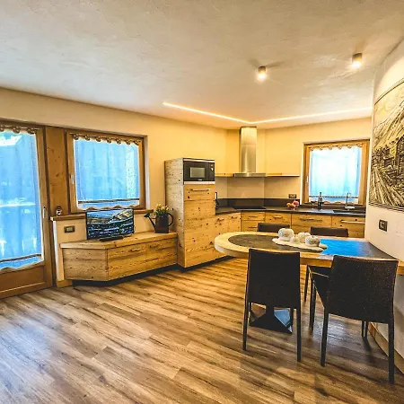 Casa Meta Apartment *