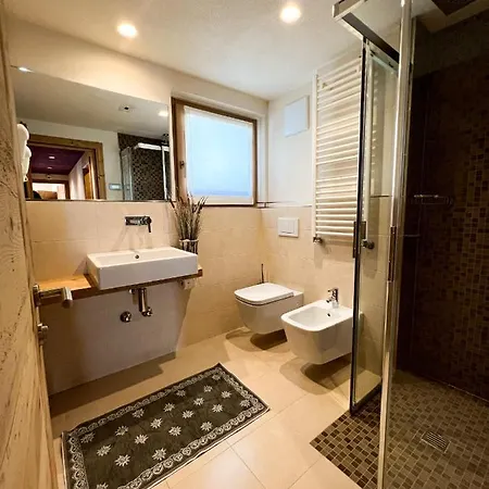 Casa Meta Apartment Livigno