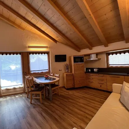 Casa Meta Apartment